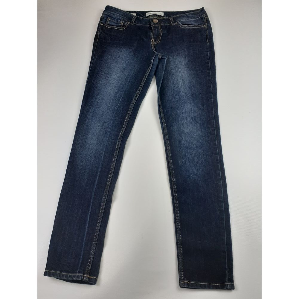 RSQ (RES-KYOO) IBIZA EXTREME SKINNY JEANS 11 X 31